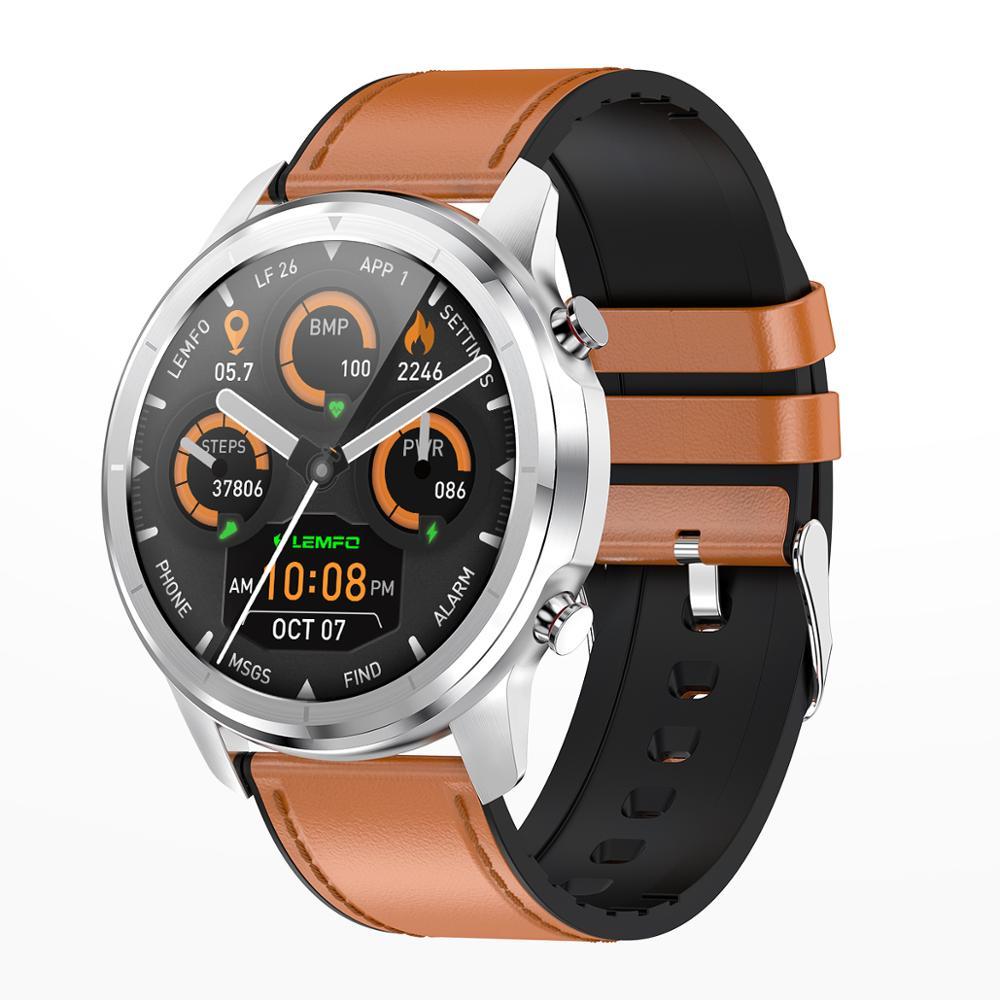 LEMFO LF26 Smart Watch