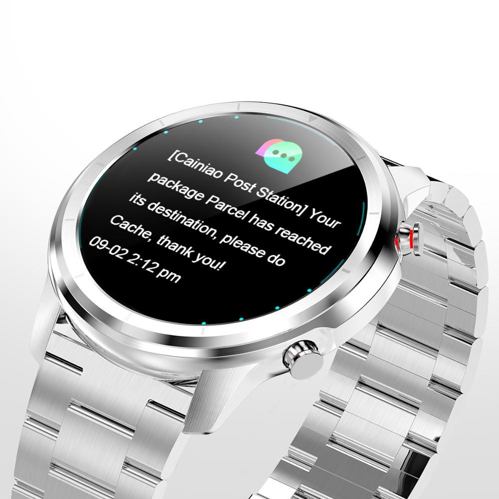 LEMFO LF26 Smart Watch