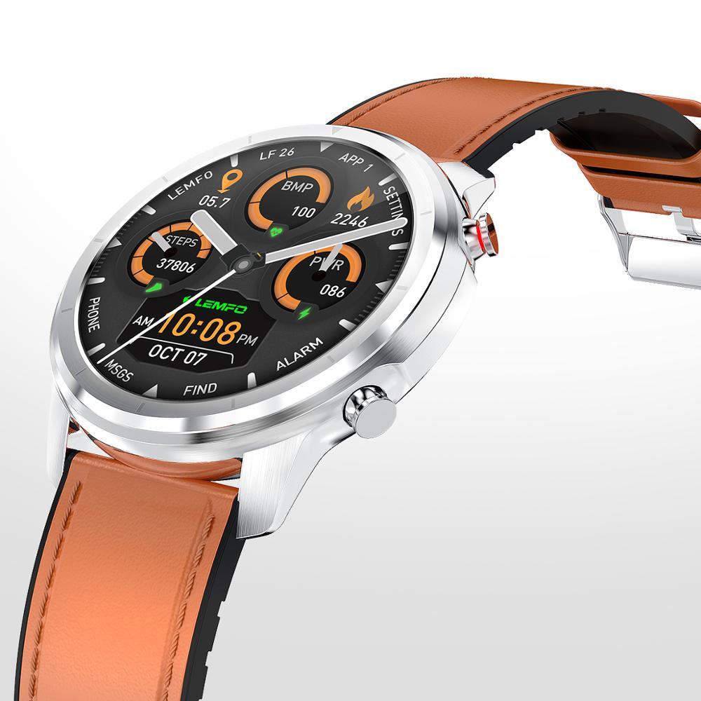 LEMFO LF26 Smart Watch