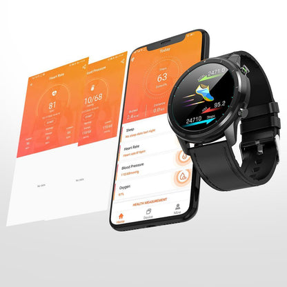 LEMFO LF26 Smart Watch